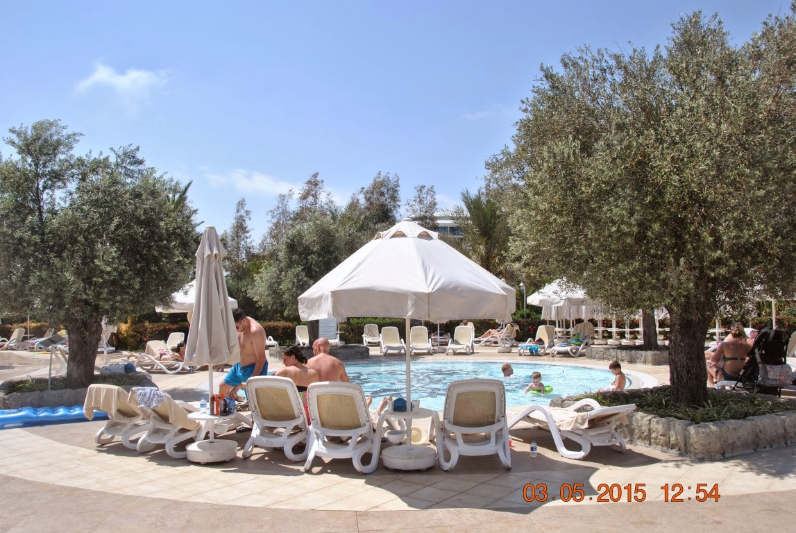 imagini hotel ROYAL HOLIDAY PALACE LARA